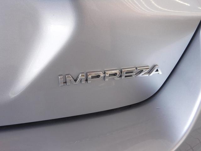 SUBARU IMPREZA ST