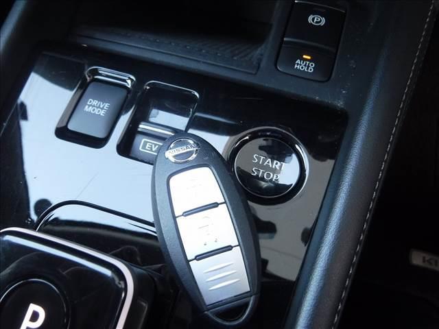 キックス XFOUR☆寒冷地仕様車☆メモリーナビ☆Bluetooth☆ アラウンドビューモニター☆プロパイロット☆エマージェンシーブレーキ☆インテリジェントルームミラー☆オートハイビーム☆LEDヘッドライト☆前席シートヒーター☆ビルトインETC☆禁煙車★試乗予約承り中★(7枚目)