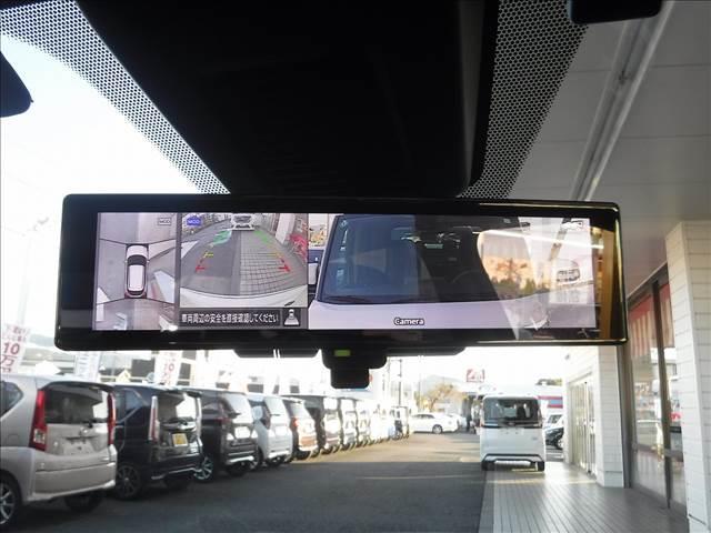 キックス XFOUR☆寒冷地仕様車☆メモリーナビ☆Bluetooth☆ アラウンドビューモニター☆プロパイロット☆エマージェンシーブレーキ☆インテリジェントルームミラー☆オートハイビーム☆LEDヘッドライト☆前席シートヒーター☆ビルトインETC☆禁煙車★試乗予約承り中★(8枚目)