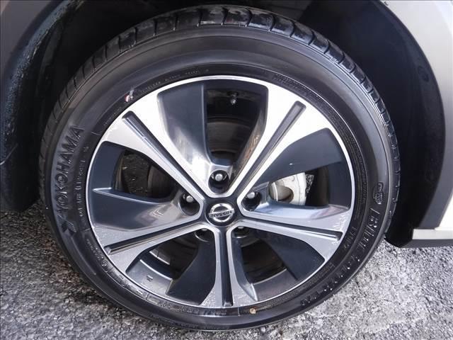 キックス XFOUR☆寒冷地仕様車☆メモリーナビ☆Bluetooth☆ アラウンドビューモニター☆プロパイロット☆エマージェンシーブレーキ☆インテリジェントルームミラー☆オートハイビーム☆LEDヘッドライト☆前席シートヒーター☆ビルトインETC☆禁煙車★試乗予約承り中★(14枚目)