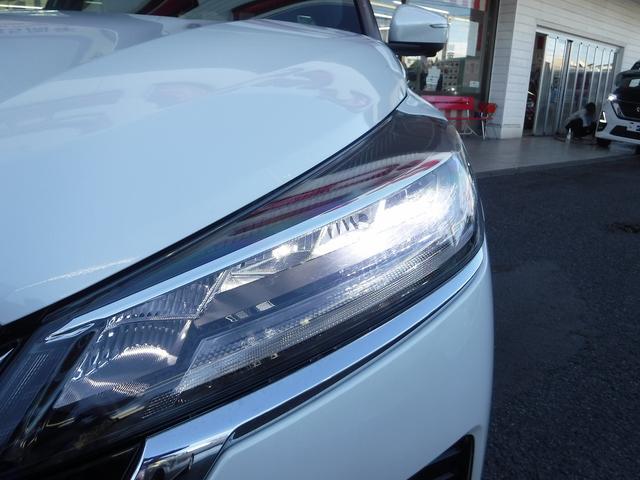 キックス XFOUR☆寒冷地仕様車☆メモリーナビ☆Bluetooth☆ アラウンドビューモニター☆プロパイロット☆エマージェンシーブレーキ☆インテリジェントルームミラー☆オートハイビーム☆LEDヘッドライト☆前席シートヒーター☆ビルトインETC☆禁煙車★試乗予約承り中★(27枚目)