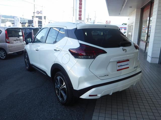 キックス XFOUR☆寒冷地仕様車☆メモリーナビ☆Bluetooth☆ アラウンドビューモニター☆プロパイロット☆エマージェンシーブレーキ☆インテリジェントルームミラー☆オートハイビーム☆LEDヘッドライト☆前席シートヒーター☆ビルトインETC☆禁煙車★試乗予約承り中★(31枚目)