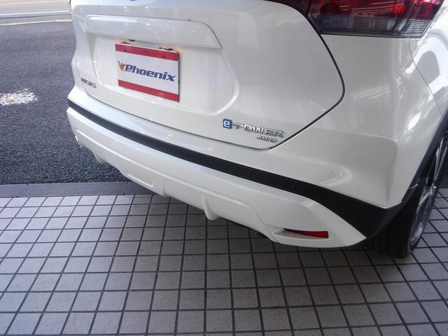 キックス XFOUR☆寒冷地仕様車☆メモリーナビ☆Bluetooth☆ アラウンドビューモニター☆プロパイロット☆エマージェンシーブレーキ☆インテリジェントルームミラー☆オートハイビーム☆LEDヘッドライト☆前席シートヒーター☆ビルトインETC☆禁煙車★試乗予約承り中★(40枚目)