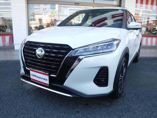 キックス XFOUR☆寒冷地仕様車☆メモリーナビ☆Bluetooth☆ アラウンドビューモニター☆プロパイロット☆エマージェンシーブレーキ☆インテリジェントルームミラー☆オートハイビーム☆LEDヘッドライト☆前席シートヒーター☆ビルトインETC☆禁煙車★試乗予約承り中★(42枚目)