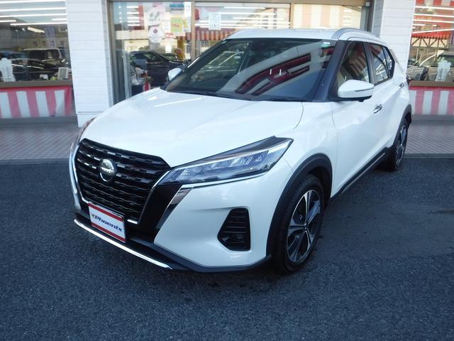 キックス XFOUR☆寒冷地仕様車☆メモリーナビ☆Bluetooth☆ アラウンドビューモニター☆プロパイロット☆エマージェンシーブレーキ☆インテリジェントルームミラー☆オートハイビーム☆LEDヘッドライト☆前席シートヒーター☆ビルトインETC☆禁煙車★試乗予約承り中★(46枚目)
