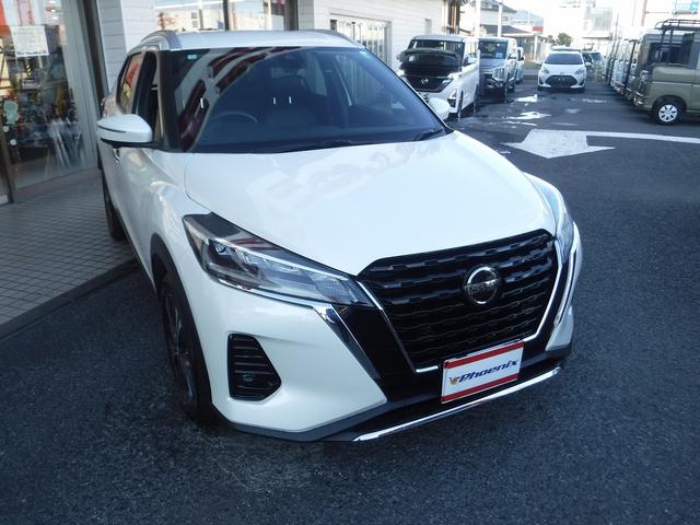 キックス XFOUR☆寒冷地仕様車☆メモリーナビ☆Bluetooth☆ アラウンドビューモニター☆プロパイロット☆エマージェンシーブレーキ☆インテリジェントルームミラー☆オートハイビーム☆LEDヘッドライト☆前席シートヒーター☆ビルトインETC☆禁煙車★試乗予約承り中★(47枚目)