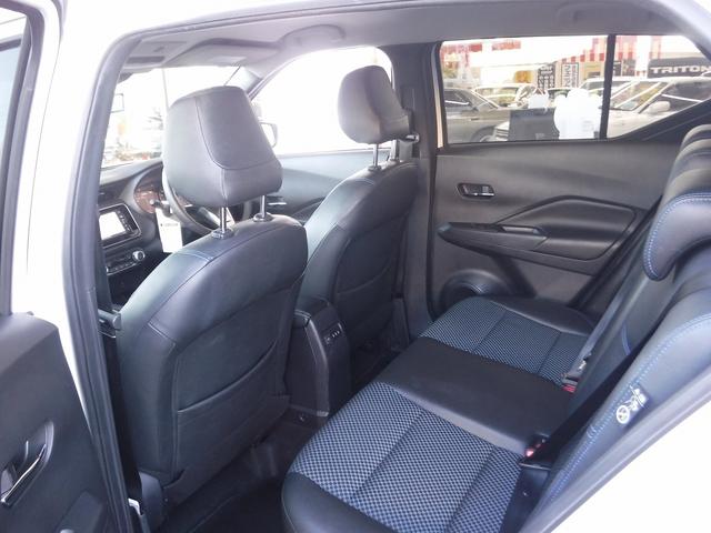 キックス XFOUR☆寒冷地仕様車☆メモリーナビ☆Bluetooth☆ アラウンドビューモニター☆プロパイロット☆エマージェンシーブレーキ☆インテリジェントルームミラー☆オートハイビーム☆LEDヘッドライト☆前席シートヒーター☆ビルトインETC☆禁煙車★試乗予約承り中★(57枚目)