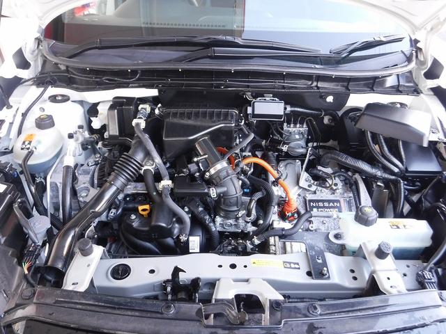 キックス XFOUR☆寒冷地仕様車☆メモリーナビ☆Bluetooth☆ アラウンドビューモニター☆プロパイロット☆エマージェンシーブレーキ☆インテリジェントルームミラー☆オートハイビーム☆LEDヘッドライト☆前席シートヒーター☆ビルトインETC☆禁煙車★試乗予約承り中★(80枚目)
