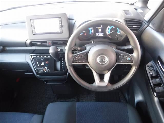 ルークス ハイウェイスターXプロパイロットED☆4WD☆メモリーナビ☆ Bluetooth☆アラウンドビューモニター☆エマージェンシブレーキ☆プロパイロット☆両側パワスラ☆オートハイビーム☆LEDヘッドライト☆ビルトインETC☆前席シートヒーター☆禁煙車★試乗予約承り中★(4枚目)