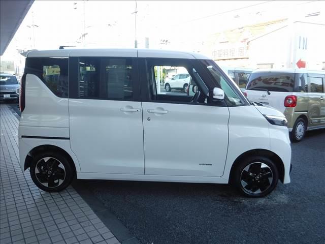 ルークス ハイウェイスターXプロパイロットED☆4WD☆メモリーナビ☆ Bluetooth☆アラウンドビューモニター☆エマージェンシブレーキ☆プロパイロット☆両側パワスラ☆オートハイビーム☆LEDヘッドライト☆ビルトインETC☆前席シートヒーター☆禁煙車★試乗予約承り中★(13枚目)