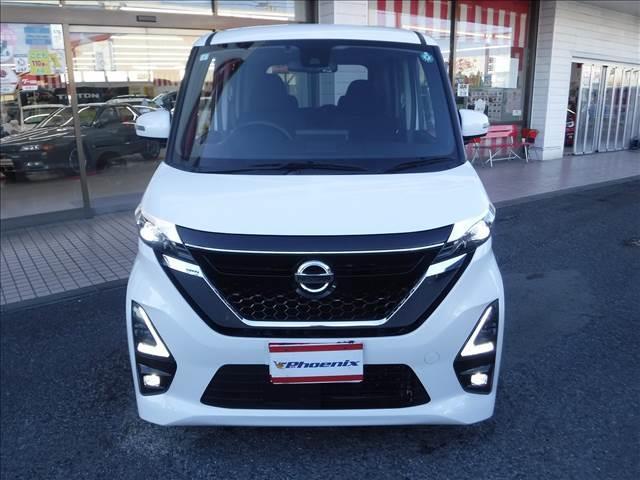 ルークス ハイウェイスターXプロパイロットED☆4WD☆メモリーナビ☆ Bluetooth☆アラウンドビューモニター☆エマージェンシブレーキ☆プロパイロット☆両側パワスラ☆オートハイビーム☆LEDヘッドライト☆ビルトインETC☆前席シートヒーター☆禁煙車★試乗予約承り中★(18枚目)