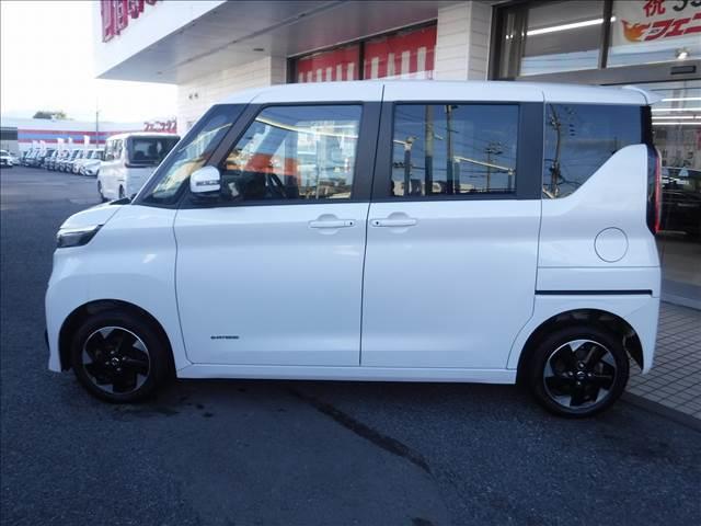 ルークス ハイウェイスターXプロパイロットED☆4WD☆メモリーナビ☆ Bluetooth☆アラウンドビューモニター☆エマージェンシブレーキ☆プロパイロット☆両側パワスラ☆オートハイビーム☆LEDヘッドライト☆ビルトインETC☆前席シートヒーター☆禁煙車★試乗予約承り中★(20枚目)