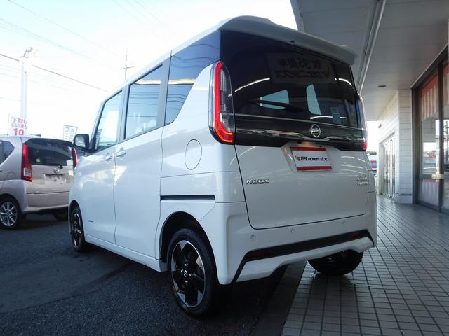 ルークス ハイウェイスターXプロパイロットED☆4WD☆メモリーナビ☆ Bluetooth☆アラウンドビューモニター☆エマージェンシブレーキ☆プロパイロット☆両側パワスラ☆オートハイビーム☆LEDヘッドライト☆ビルトインETC☆前席シートヒーター☆禁煙車★試乗予約承り中★(23枚目)