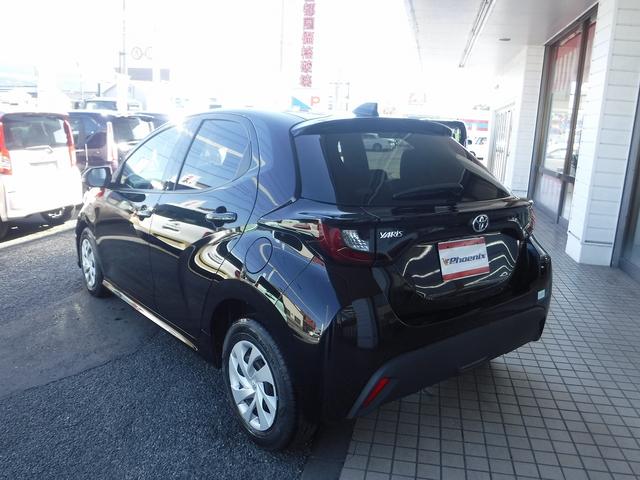 ヤリス Ｘ☆純正ディスプレイオーディオナビ☆Ｂｌｕｅｔｏｏｔｈ☆　バックモニター☆セーフティセンス☆ＢＳＭ☆ＲＣＴＡ☆ＰＣＳ☆ＬＤＡ☆クリアランスソナー☆オートハイビーム☆ビルトインＥＴＣ☆スマートキー☆プッシュスタート☆ステアリモコン☆禁煙車★試乗予約承り中★（28枚目）