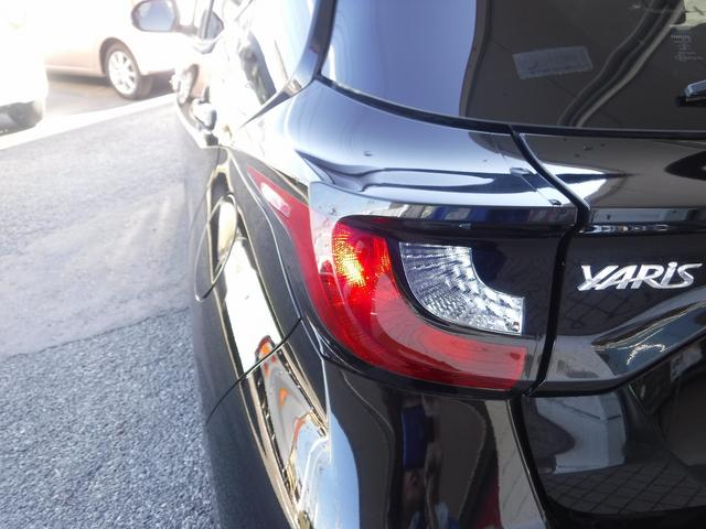 ヤリス Ｘ☆純正ディスプレイオーディオナビ☆Ｂｌｕｅｔｏｏｔｈ☆　バックモニター☆セーフティセンス☆ＢＳＭ☆ＲＣＴＡ☆ＰＣＳ☆ＬＤＡ☆クリアランスソナー☆オートハイビーム☆ビルトインＥＴＣ☆スマートキー☆プッシュスタート☆ステアリモコン☆禁煙車★試乗予約承り中★（30枚目）