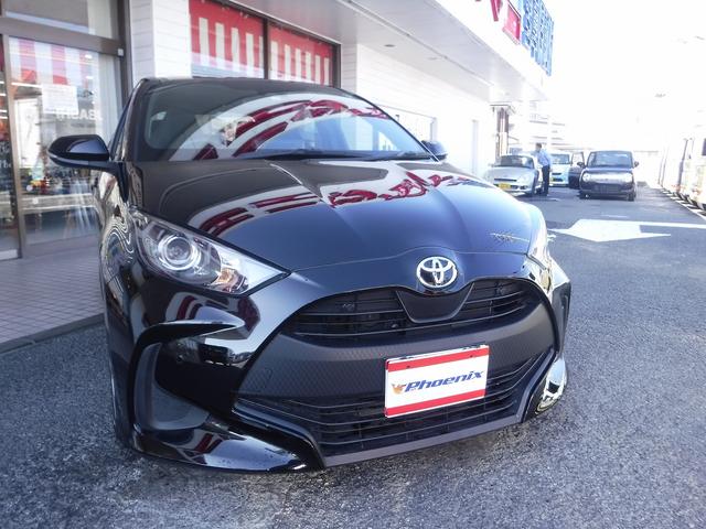 ヤリス Ｘ☆純正ディスプレイオーディオナビ☆Ｂｌｕｅｔｏｏｔｈ☆　バックモニター☆セーフティセンス☆ＢＳＭ☆ＲＣＴＡ☆ＰＣＳ☆ＬＤＡ☆クリアランスソナー☆オートハイビーム☆ビルトインＥＴＣ☆スマートキー☆プッシュスタート☆ステアリモコン☆禁煙車★試乗予約承り中★（36枚目）