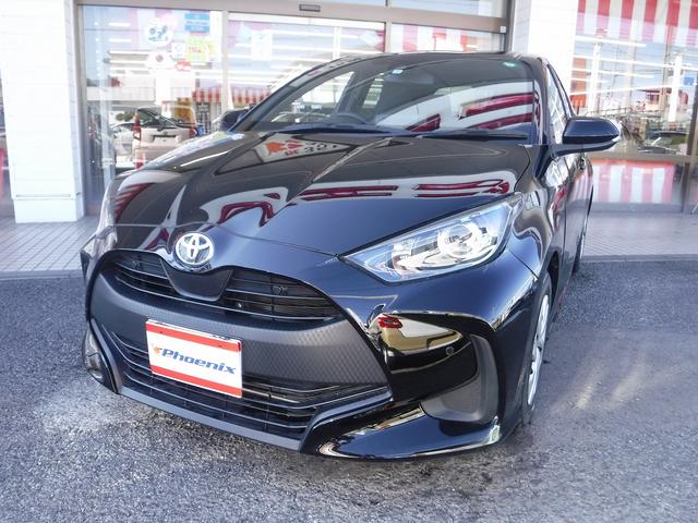 ヤリス Ｘ☆純正ディスプレイオーディオナビ☆Ｂｌｕｅｔｏｏｔｈ☆　バックモニター☆セーフティセンス☆ＢＳＭ☆ＲＣＴＡ☆ＰＣＳ☆ＬＤＡ☆クリアランスソナー☆オートハイビーム☆ビルトインＥＴＣ☆スマートキー☆プッシュスタート☆ステアリモコン☆禁煙車★試乗予約承り中★（39枚目）