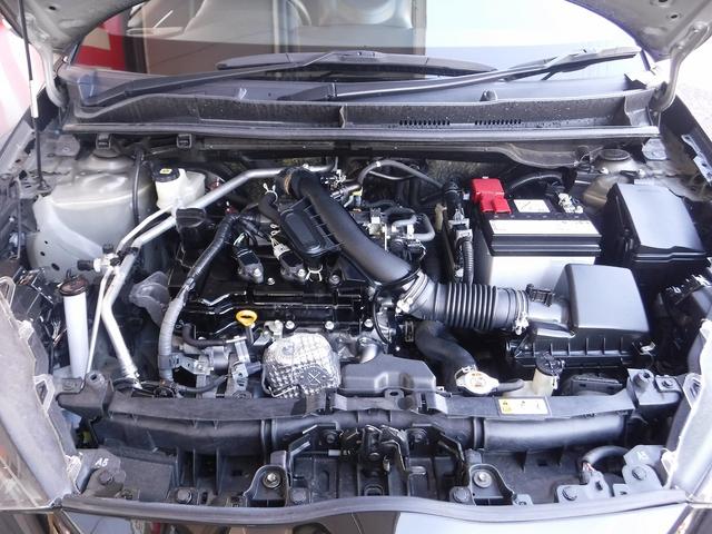 ヤリス Ｘ☆純正ディスプレイオーディオナビ☆Ｂｌｕｅｔｏｏｔｈ☆　バックモニター☆セーフティセンス☆ＢＳＭ☆ＲＣＴＡ☆ＰＣＳ☆ＬＤＡ☆クリアランスソナー☆オートハイビーム☆ビルトインＥＴＣ☆スマートキー☆プッシュスタート☆ステアリモコン☆禁煙車★試乗予約承り中★（78枚目）