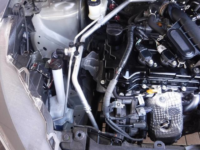 ヤリス Ｘ☆純正ディスプレイオーディオナビ☆Ｂｌｕｅｔｏｏｔｈ☆　バックモニター☆セーフティセンス☆ＢＳＭ☆ＲＣＴＡ☆ＰＣＳ☆ＬＤＡ☆クリアランスソナー☆オートハイビーム☆ビルトインＥＴＣ☆スマートキー☆プッシュスタート☆ステアリモコン☆禁煙車★試乗予約承り中★（79枚目）