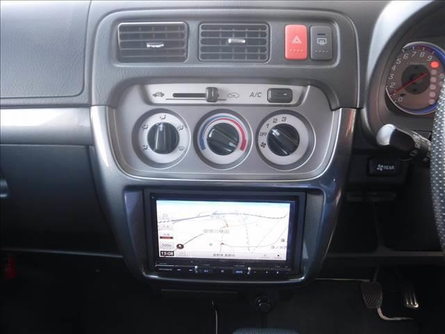 バモス G 4WD☆カロッツェリアナビフルセグTV☆Bluetooth☆Bモニター☆ETC☆前後ドラレコ☆リアヒーター☆フォグランプ☆キーレス☆ヘッドライトレベライザー☆社外アルミ☆禁煙車★試乗予約承り中★(6枚目)
