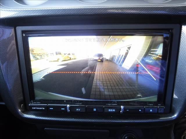 バモス G 4WD☆カロッツェリアナビフルセグTV☆Bluetooth☆Bモニター☆ETC☆前後ドラレコ☆リアヒーター☆フォグランプ☆キーレス☆ヘッドライトレベライザー☆社外アルミ☆禁煙車★試乗予約承り中★(7枚目)