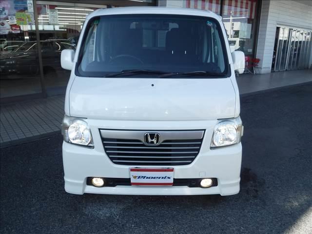 バモス G 4WD☆カロッツェリアナビフルセグTV☆Bluetooth☆Bモニター☆ETC☆前後ドラレコ☆リアヒーター☆フォグランプ☆キーレス☆ヘッドライトレベライザー☆社外アルミ☆禁煙車★試乗予約承り中★(17枚目)
