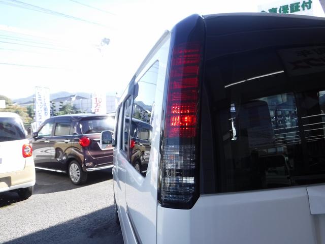 バモス G 4WD☆カロッツェリアナビフルセグTV☆Bluetooth☆Bモニター☆ETC☆前後ドラレコ☆リアヒーター☆フォグランプ☆キーレス☆ヘッドライトレベライザー☆社外アルミ☆禁煙車★試乗予約承り中★(21枚目)