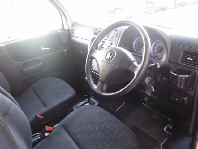 バモス G 4WD☆カロッツェリアナビフルセグTV☆Bluetooth☆Bモニター☆ETC☆前後ドラレコ☆リアヒーター☆フォグランプ☆キーレス☆ヘッドライトレベライザー☆社外アルミ☆禁煙車★試乗予約承り中★(48枚目)
