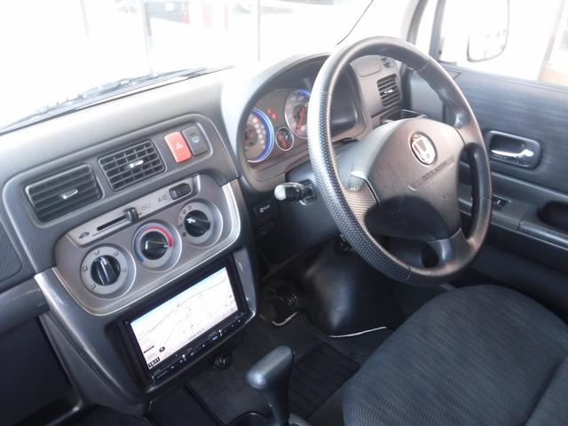 バモス G 4WD☆カロッツェリアナビフルセグTV☆Bluetooth☆Bモニター☆ETC☆前後ドラレコ☆リアヒーター☆フォグランプ☆キーレス☆ヘッドライトレベライザー☆社外アルミ☆禁煙車★試乗予約承り中★(70枚目)