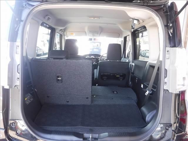 ソリオバンディット ハイブリッドＭＶ☆ケンウッドナビフルセグ☆Ｂｌｕｅｔｏｏｔｈ　☆Ｂカメラ☆左側パワスラ☆ＬＥＤヘッドライト☆オートライト☆フォグランプ☆シートヒーター☆ＬＥＤテール☆アイドリングストップ☆スマートキー☆プッシュスタート☆ＥＳＰ☆禁煙車★試乗予約承り中★（11枚目）