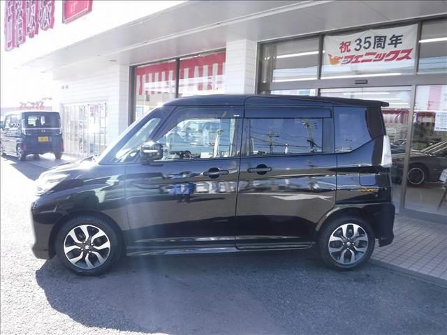 ソリオバンディット ハイブリッドＭＶ☆ケンウッドナビフルセグ☆Ｂｌｕｅｔｏｏｔｈ　☆Ｂカメラ☆左側パワスラ☆ＬＥＤヘッドライト☆オートライト☆フォグランプ☆シートヒーター☆ＬＥＤテール☆アイドリングストップ☆スマートキー☆プッシュスタート☆ＥＳＰ☆禁煙車★試乗予約承り中★（19枚目）