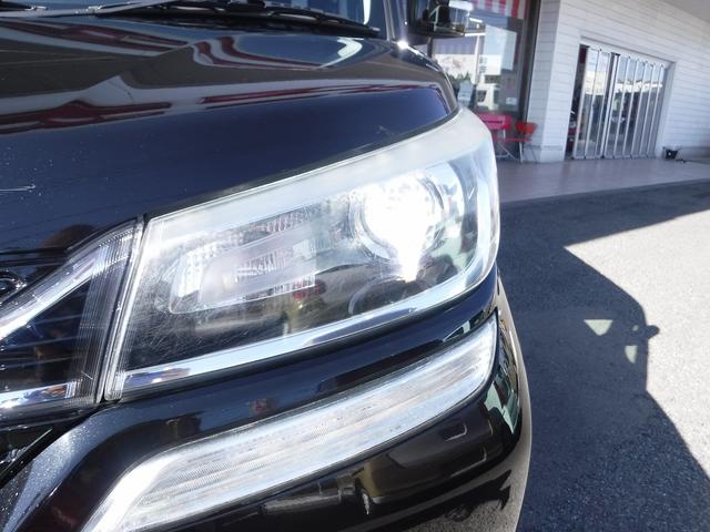 ソリオバンディット ハイブリッドＭＶ☆ケンウッドナビフルセグ☆Ｂｌｕｅｔｏｏｔｈ　☆Ｂカメラ☆左側パワスラ☆ＬＥＤヘッドライト☆オートライト☆フォグランプ☆シートヒーター☆ＬＥＤテール☆アイドリングストップ☆スマートキー☆プッシュスタート☆ＥＳＰ☆禁煙車★試乗予約承り中★（32枚目）