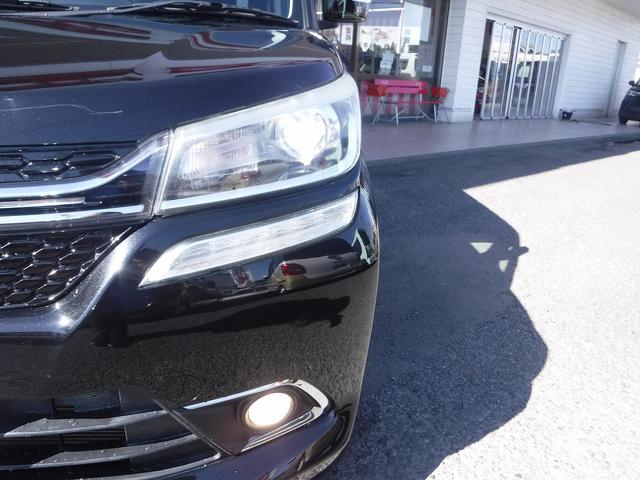 ソリオバンディット ハイブリッドＭＶ☆ケンウッドナビフルセグ☆Ｂｌｕｅｔｏｏｔｈ　☆Ｂカメラ☆左側パワスラ☆ＬＥＤヘッドライト☆オートライト☆フォグランプ☆シートヒーター☆ＬＥＤテール☆アイドリングストップ☆スマートキー☆プッシュスタート☆ＥＳＰ☆禁煙車★試乗予約承り中★（34枚目）