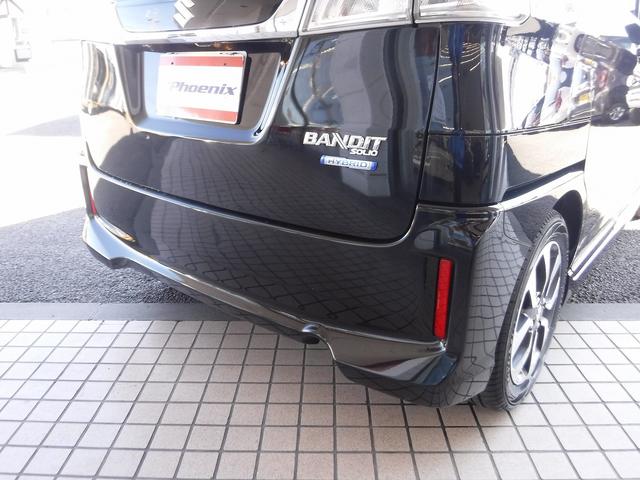 ソリオバンディット ハイブリッドＭＶ☆ケンウッドナビフルセグ☆Ｂｌｕｅｔｏｏｔｈ　☆Ｂカメラ☆左側パワスラ☆ＬＥＤヘッドライト☆オートライト☆フォグランプ☆シートヒーター☆ＬＥＤテール☆アイドリングストップ☆スマートキー☆プッシュスタート☆ＥＳＰ☆禁煙車★試乗予約承り中★（42枚目）