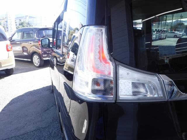 ソリオバンディット ハイブリッドＭＶ☆ケンウッドナビフルセグ☆Ｂｌｕｅｔｏｏｔｈ　☆Ｂカメラ☆左側パワスラ☆ＬＥＤヘッドライト☆オートライト☆フォグランプ☆シートヒーター☆ＬＥＤテール☆アイドリングストップ☆スマートキー☆プッシュスタート☆ＥＳＰ☆禁煙車★試乗予約承り中★（44枚目）