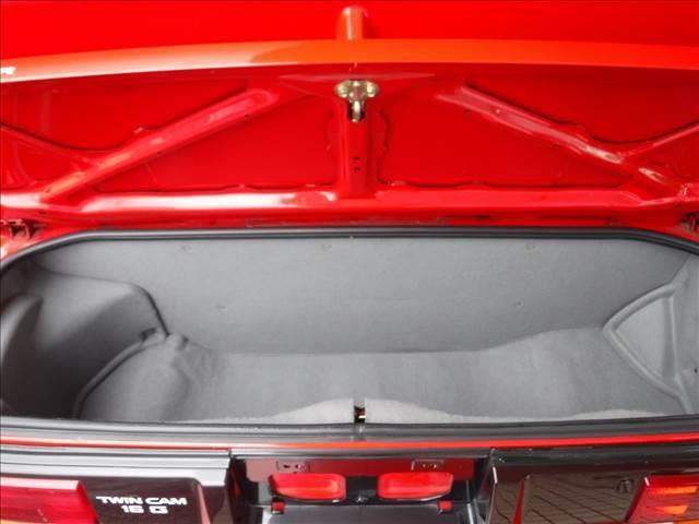 ＭＲ２ Ｇ　スーパーチャージャー☆ワンオーナー☆　禁煙車☆実走行車☆レイズＴＥ３７アルミ☆ＴＲＤダウンサス☆ケーニッヒフルバケシートＸ２☆イタルボランテステアリング☆ＦＧＫマフラー☆フロントタワーバー☆スーパーチャージャー☆純正５速ＭＴ☆（10枚目）