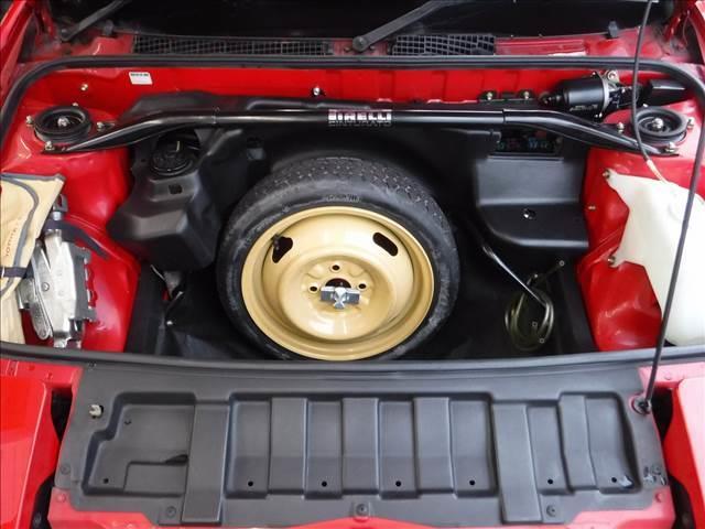 ＭＲ２ Ｇ　スーパーチャージャー☆ワンオーナー☆　禁煙車☆実走行車☆レイズＴＥ３７アルミ☆ＴＲＤダウンサス☆ケーニッヒフルバケシートＸ２☆イタルボランテステアリング☆ＦＧＫマフラー☆フロントタワーバー☆スーパーチャージャー☆純正５速ＭＴ☆（11枚目）