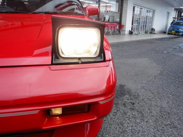 ＭＲ２ Ｇ　スーパーチャージャー☆ワンオーナー☆　禁煙車☆実走行車☆レイズＴＥ３７アルミ☆ＴＲＤダウンサス☆ケーニッヒフルバケシートＸ２☆イタルボランテステアリング☆ＦＧＫマフラー☆フロントタワーバー☆スーパーチャージャー☆純正５速ＭＴ☆（25枚目）