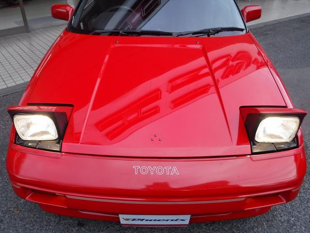 ＭＲ２ Ｇ　スーパーチャージャー☆ワンオーナー☆　禁煙車☆実走行車☆レイズＴＥ３７アルミ☆ＴＲＤダウンサス☆ケーニッヒフルバケシートＸ２☆イタルボランテステアリング☆ＦＧＫマフラー☆フロントタワーバー☆スーパーチャージャー☆純正５速ＭＴ☆（27枚目）