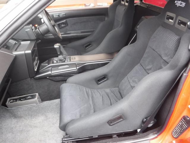 ＭＲ２ Ｇ　スーパーチャージャー☆ワンオーナー☆　禁煙車☆実走行車☆レイズＴＥ３７アルミ☆ＴＲＤダウンサス☆ケーニッヒフルバケシートＸ２☆イタルボランテステアリング☆ＦＧＫマフラー☆フロントタワーバー☆スーパーチャージャー☆純正５速ＭＴ☆（42枚目）