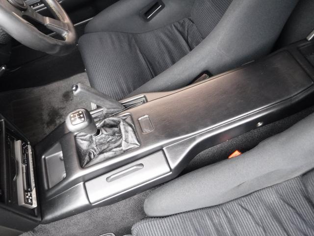 ＭＲ２ Ｇ　スーパーチャージャー☆ワンオーナー☆　禁煙車☆実走行車☆レイズＴＥ３７アルミ☆ＴＲＤダウンサス☆ケーニッヒフルバケシートＸ２☆イタルボランテステアリング☆ＦＧＫマフラー☆フロントタワーバー☆スーパーチャージャー☆純正５速ＭＴ☆（48枚目）