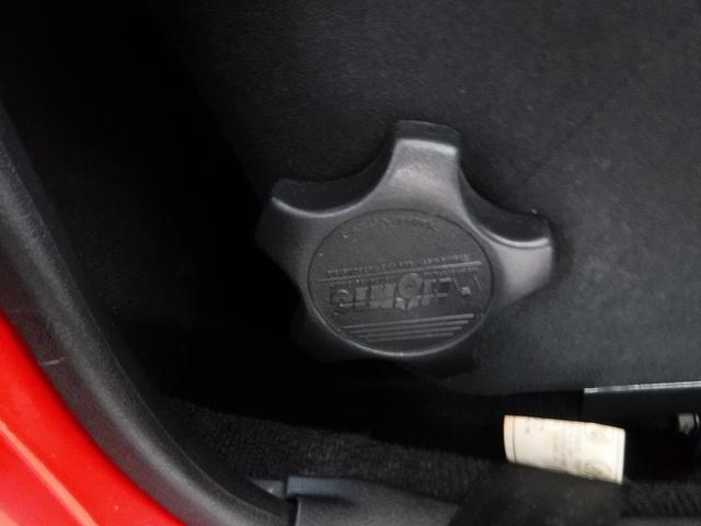 ＭＲ２ Ｇ　スーパーチャージャー☆ワンオーナー☆　禁煙車☆実走行車☆レイズＴＥ３７アルミ☆ＴＲＤダウンサス☆ケーニッヒフルバケシートＸ２☆イタルボランテステアリング☆ＦＧＫマフラー☆フロントタワーバー☆スーパーチャージャー☆純正５速ＭＴ☆（49枚目）