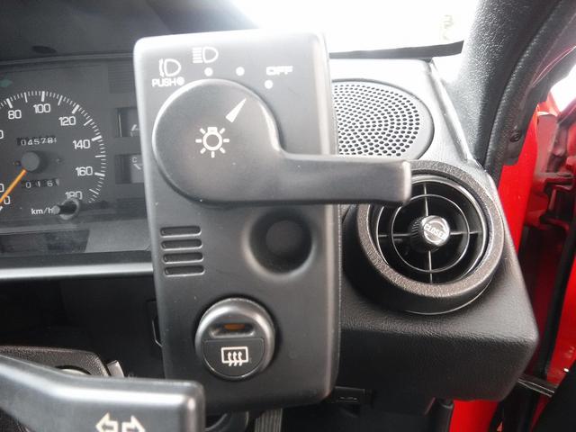 ＭＲ２ Ｇ　スーパーチャージャー☆ワンオーナー☆　禁煙車☆実走行車☆レイズＴＥ３７アルミ☆ＴＲＤダウンサス☆ケーニッヒフルバケシートＸ２☆イタルボランテステアリング☆ＦＧＫマフラー☆フロントタワーバー☆スーパーチャージャー☆純正５速ＭＴ☆（54枚目）