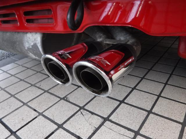 ＭＲ２ Ｇ　スーパーチャージャー☆ワンオーナー☆　禁煙車☆実走行車☆レイズＴＥ３７アルミ☆ＴＲＤダウンサス☆ケーニッヒフルバケシートＸ２☆イタルボランテステアリング☆ＦＧＫマフラー☆フロントタワーバー☆スーパーチャージャー☆純正５速ＭＴ☆（73枚目）