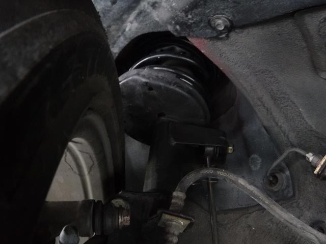 ＭＲ２ Ｇ　スーパーチャージャー☆ワンオーナー☆　禁煙車☆実走行車☆レイズＴＥ３７アルミ☆ＴＲＤダウンサス☆ケーニッヒフルバケシートＸ２☆イタルボランテステアリング☆ＦＧＫマフラー☆フロントタワーバー☆スーパーチャージャー☆純正５速ＭＴ☆（79枚目）