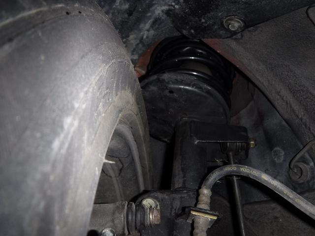 ＭＲ２ Ｇ　スーパーチャージャー☆ワンオーナー☆　禁煙車☆実走行車☆レイズＴＥ３７アルミ☆ＴＲＤダウンサス☆ケーニッヒフルバケシートＸ２☆イタルボランテステアリング☆ＦＧＫマフラー☆フロントタワーバー☆スーパーチャージャー☆純正５速ＭＴ☆（80枚目）