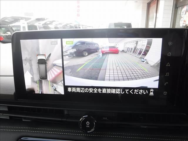 セレナ ハイウェイスターＶ☆４ＷＤ☆メーカー１２．３型ナビＴＶ☆　アラウンドビューモニター☆両側パワスラ☆ＥＴＣ２．０☆ワイヤレス充電器☆前席＆２列目シートヒーター☆ステアリングヒーター☆ＬＥＤヘッドライト☆スマートルームミラー☆エマージェンシーブレーキ☆禁煙車☆（7枚目）