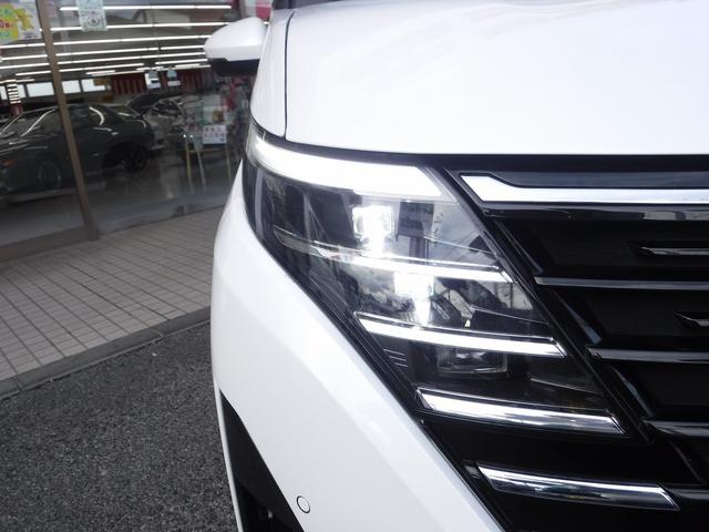 セレナ ハイウェイスターＶ☆４ＷＤ☆メーカー１２．３型ナビＴＶ☆　アラウンドビューモニター☆両側パワスラ☆ＥＴＣ２．０☆ワイヤレス充電器☆前席＆２列目シートヒーター☆ステアリングヒーター☆ＬＥＤヘッドライト☆スマートルームミラー☆エマージェンシーブレーキ☆禁煙車☆（29枚目）