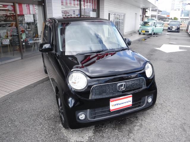 Ｎ－ＯＮＥ プレミアム　ツアラー・Ｌパッケージ☆純正メモリーナビ☆　バックモニター☆スマートキー☆プッシュスタート☆クルーズコントロール☆ＥＴＣ☆ステアリモコン☆パドルシフト☆ＨＩＤヘッドライト☆フォグ☆オートライト☆オートＡＣ☆ベンチシート☆禁煙車★試乗予約承り中★（37枚目）