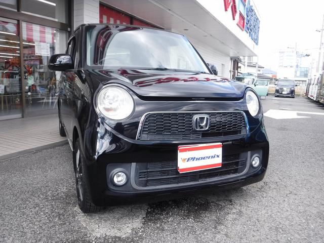 Ｎ－ＯＮＥ プレミアム　ツアラー・Ｌパッケージ☆純正メモリーナビ☆　バックモニター☆スマートキー☆プッシュスタート☆クルーズコントロール☆ＥＴＣ☆ステアリモコン☆パドルシフト☆ＨＩＤヘッドライト☆フォグ☆オートライト☆オートＡＣ☆ベンチシート☆禁煙車★試乗予約承り中★（39枚目）